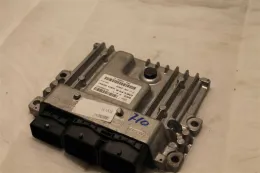 Блок керування двигуном DV41-12A650-CJ ford kuga ecu dcm3.5