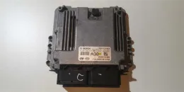 Блок управління 39150-2A380 kia sportage 0281032614 edc17c57 f1ql600mi0eiu702