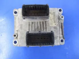 09133262 блок управління ECU Opel Astra G 2001