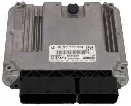 55588894 блок управления ECU Opel Corsa D 2011