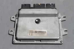 Блок управління двигуном MEC940-220 nissan qashqai j10 1.6 16v 06-13