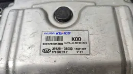 Блок управления двигателем 93128-04000 kia rio v 17-