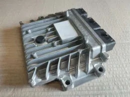 Блок управління ECU 9692366180 ecu 2.0hdi 9809447780 28555221