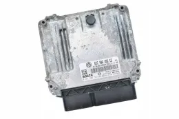 03C906056EE блок управління ECU Volkswagen PASSAT B6 2005