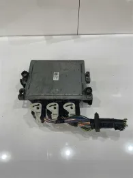 Блок управления ECU 5WS40487G-T ecu ford focus mk2 2.0 tdci