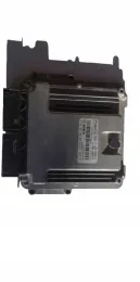 Блок управления ECU 0261S21031 ford ecosport ecu jn15-12a650-ug ha6a-12b ha6a-12b684-la