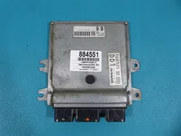 Блок управления двигателем NEC009-003 maxima a35 09-15 3.5 v6 a1h-3md