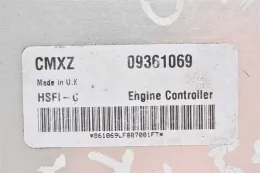 Блок управления CMXZ-09361069 astra ii g 1.6