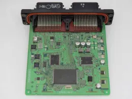 Блок управления ECU 27972-15610 ecu mazda 2 3 ii / iii 1.6