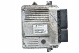 Блок керування MJD6O3.S3 corsa d 1.3 55568383 kz