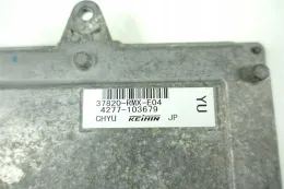 Блок управління 37820-RMX-E04 YU honda civic 8 viii ufo 1.3 37820-rmx-e04