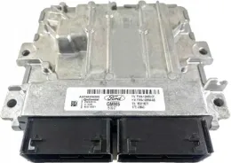 Блок керування EMS2510 kuga fv4a-12a650-cf a2c96356205