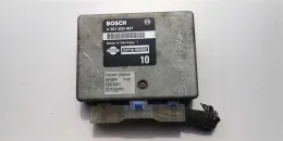 0261200957 блок управління ECU Nissan Micra 1997