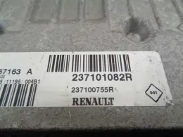 237101082R блок управления ECU Nissan Juke I F15 2016