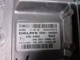 Блок управління ECU GV61-12A650-MC ford kuga mondeo mk5 ecu 28560023