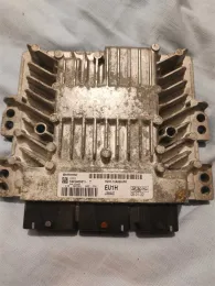 Блок управління 7G91-12A650-PH ford mondeo 5ws40591i-t