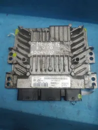 Блок управления 7G91-12A650AKC ford mondeo mk4 7g91-12a650-akc 5ws40709ct