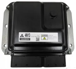 1860B892 блок управления ECU Mitsubishi ASX 2014