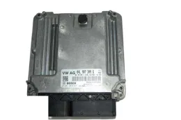 04L907309G блок управління ECU Volkswagen Scirocco 2014