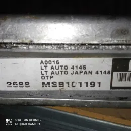 Блок управління ECU 37820-RSA-G14 HR ecu honda civic viii 1.8