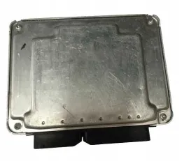 0281010554 блок управления ECU Volkswagen PASSAT B5.5 2000