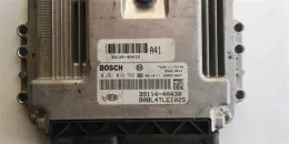 Блок управления ECU 39154-4A415 kia sorento ecu 39114-4a430 0281013782 39