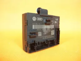 Блок управления дверей 8T09597923G audi a5 8t pr 8t0959793p