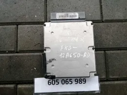 Блок управління двигуном 97KB-12A650-AD ford ka