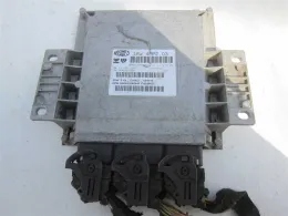 Блок управления IAW4MP2.03 9648647680 9642427080 peugeot