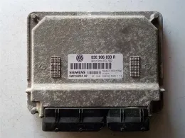 5WP4422402 блок управления ECU Volkswagen Polo V 6R 2014