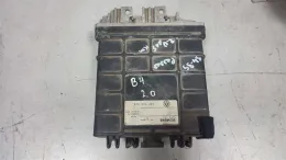 037906025 блок управления ECU Volkswagen PASSAT B4 1994