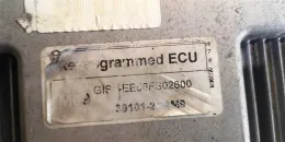 Блок управління ECU 39110-2BAL9 kia sportage ecu 9001121295 39101-2bam9 1038407351