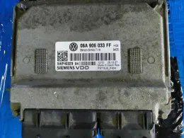 Блок управления SW9652890280 hw9647568180 citroen c2 c3 1.4hdi