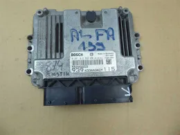 Блок управления 55205659 alfa romeo 159 0281012888