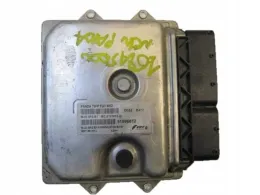 Блок управління MJD8F2B1 fiat panda 4x4 1.3 mjd8f2.b1 51896812