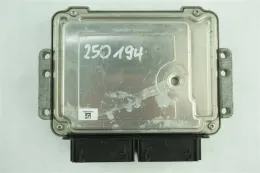 Блок управління C1B112A650LF ford fiesta c1b1-12a650-lf 0261s11051