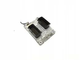 Блок управління двигуном 12563208897 0261201212 1.2 12v opel corsa d 55557935