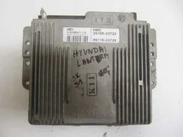 Блок управления 39100-23720 hyundai lantra h103955111d