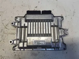 Блок управления ECU 37820-5AN-EJ2 honda civic x 1.5tb ecu