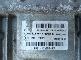 Блок управління 28371084 bv61-12a650-fk ford c-max mk2 2.0 tdci bv6112a650ack