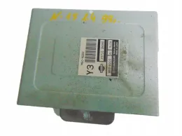 Блок управления ECU 55191136 LG ecu astra 1.3 cdti mjd602.a3