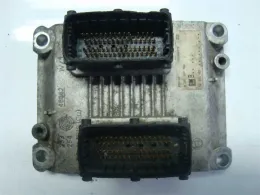 0261207706 блок управління ECU Opel Vectra C 2006