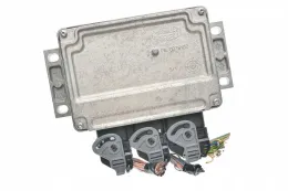 Блок управления IAW-6LPB peugeot iaw 6lpb 9663805380 9664922380 16.707.254 16.882.034