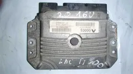 Блок управління двигуном 21585097-OB laguna ii 2.0 16v 8200444583