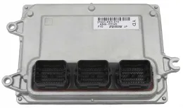 Блок управления ECU 37820-RE0-E72 YD ecu honda jazz iii 1.4