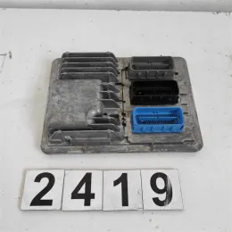 12679845 блок управления ECU Opel Astra K 2018