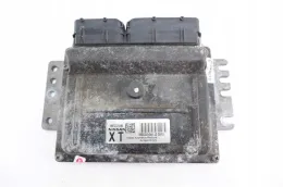 Блок управления двигателем MEC32-040XT nissan micra k12 1.2 mec32040 xt