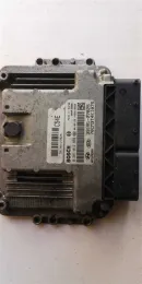 Блок управления ECU 028101269 hyundai santa fe ecu 39101-27825 39106-27 39106-27825