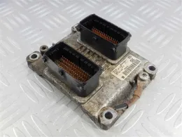 55350553 блок управління ECU Opel Astra G 2002