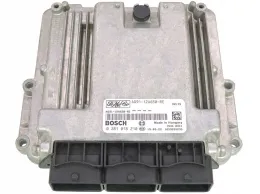 Блок управления 0281018210 mondeo 2.2 tdci ag9112a650re ag91-12a650-re